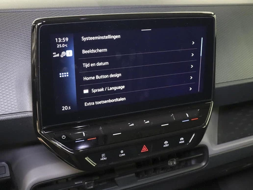 Volkswagen ID. Buzz Cargo - Afbeelding 19 van 30