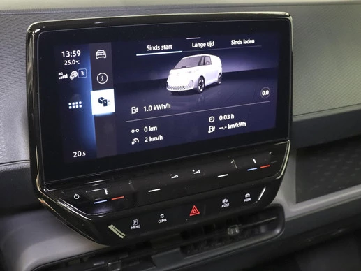 Volkswagen ID. Buzz Cargo - Afbeelding 20 van 30