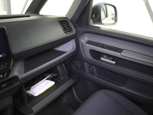 Volkswagen ID. Buzz Cargo - Afbeelding 25 van 30