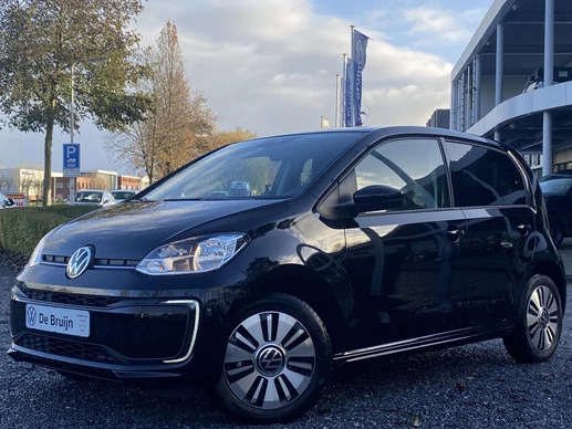 Volkswagen e-up! - Afbeelding 1 van 23