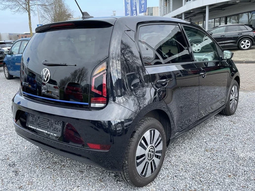 Volkswagen e-up! - Afbeelding 2 van 23