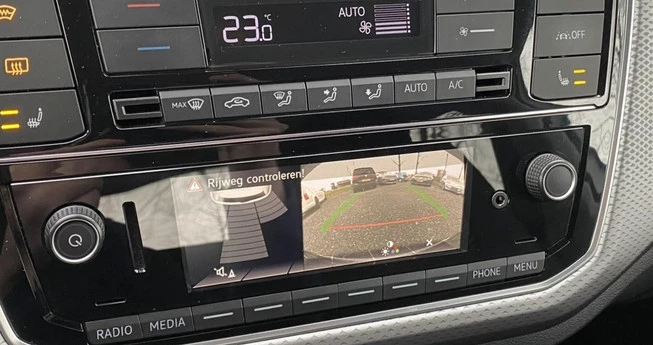 Volkswagen e-up! - Afbeelding 5 van 23