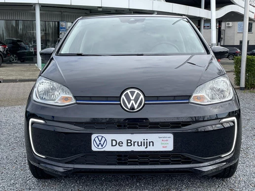 Volkswagen e-up! - Afbeelding 7 van 23