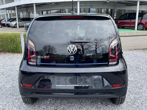 Volkswagen e-up! - Afbeelding 8 van 23