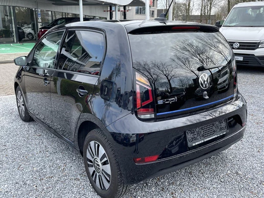 Volkswagen e-up! - Afbeelding 9 van 23
