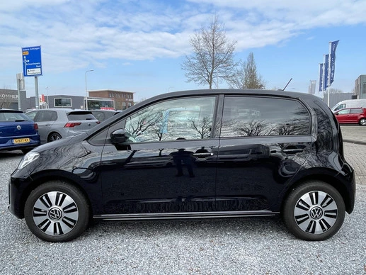 Volkswagen e-up! - Afbeelding 10 van 23