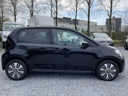 Volkswagen e-up! - Afbeelding 11 van 23