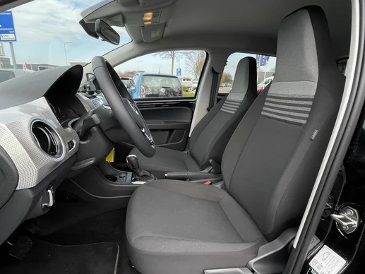 Volkswagen e-up! - Afbeelding 12 van 23
