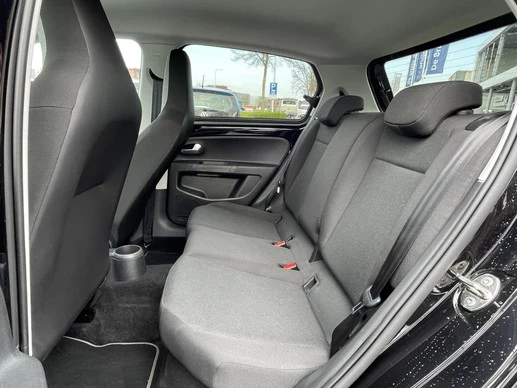 Volkswagen e-up! - Afbeelding 13 van 23