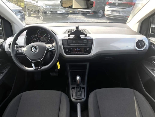 Volkswagen e-up! - Afbeelding 14 van 23