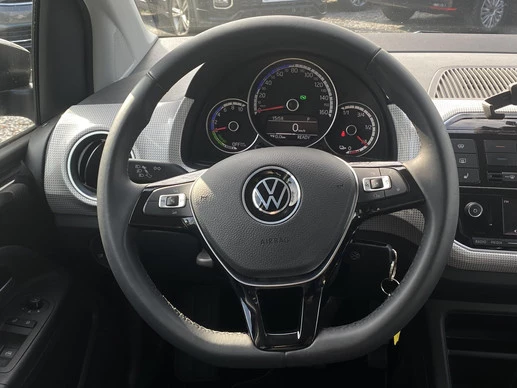 Volkswagen e-up! - Afbeelding 15 van 23