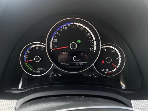 Volkswagen e-up! - Afbeelding 16 van 23