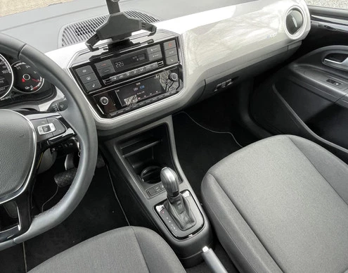 Volkswagen e-up! - Afbeelding 17 van 23