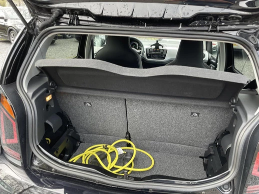 Volkswagen e-up! - Afbeelding 21 van 23