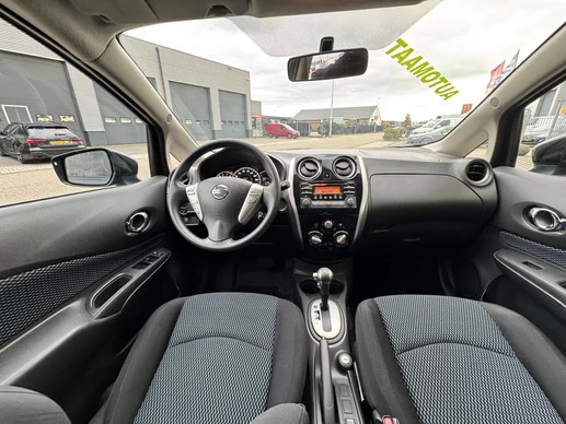 Nissan Note - Afbeelding 13 van 18