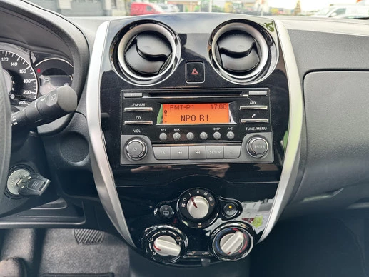 Nissan Note - Afbeelding 15 van 18