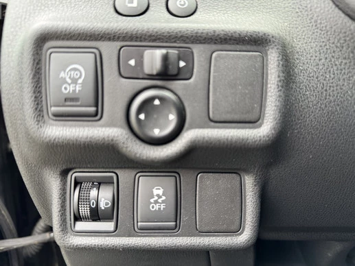 Nissan Note - Afbeelding 16 van 18