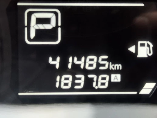 Nissan Note - Afbeelding 17 van 18