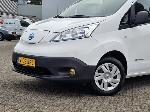 Nissan NV200 - Afbeelding 2 van 23