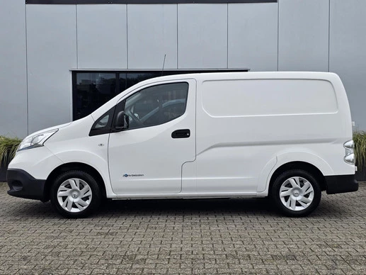 Nissan NV200 - Afbeelding 3 van 23