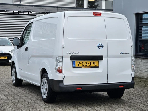 Nissan NV200 - Afbeelding 4 van 23