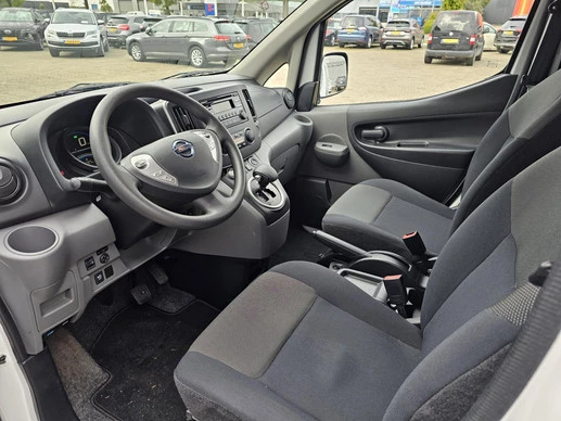 Nissan NV200 - Afbeelding 5 van 23