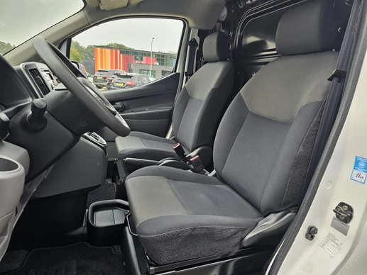 Nissan NV200 - Afbeelding 6 van 23