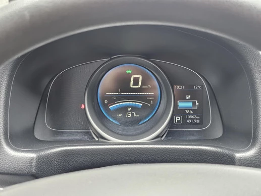 Nissan NV200 - Afbeelding 10 van 23