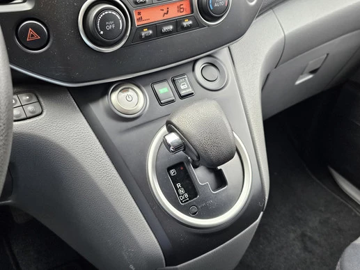 Nissan NV200 - Afbeelding 14 van 23