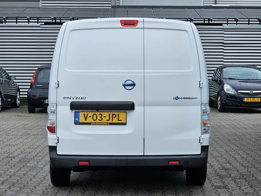 Nissan NV200 - Afbeelding 18 van 23