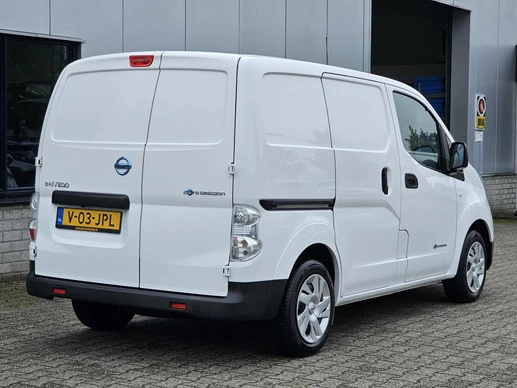 Nissan NV200 - Afbeelding 19 van 23