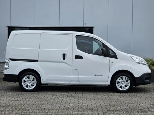 Nissan NV200 - Afbeelding 20 van 23