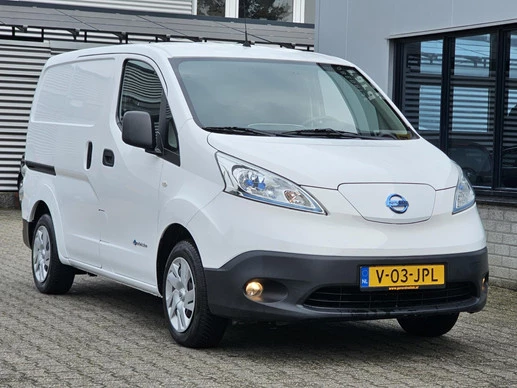 Nissan NV200 - Afbeelding 21 van 23
