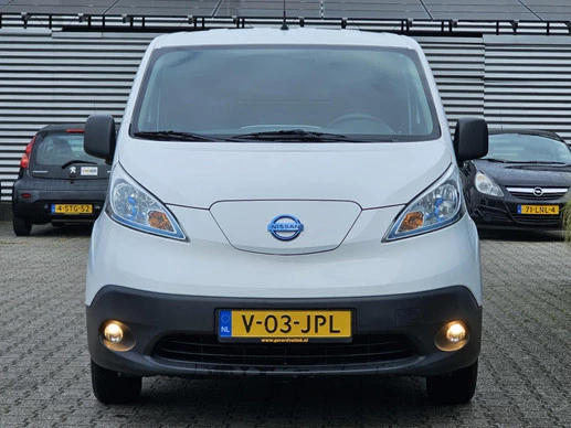 Nissan NV200 - Afbeelding 22 van 23