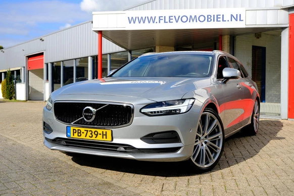 Volvo V90 - Afbeelding 1 van 30