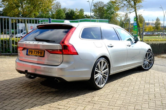 Volvo V90 - Afbeelding 3 van 30