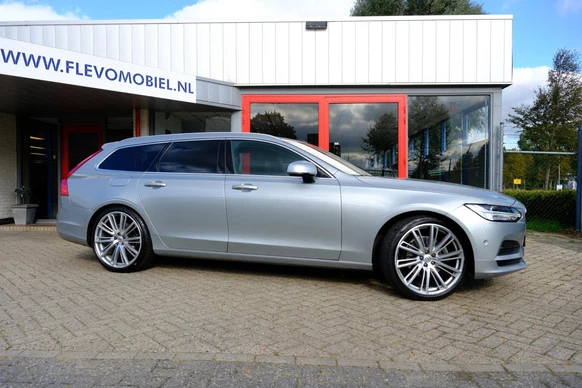 Volvo V90 - Afbeelding 4 van 30