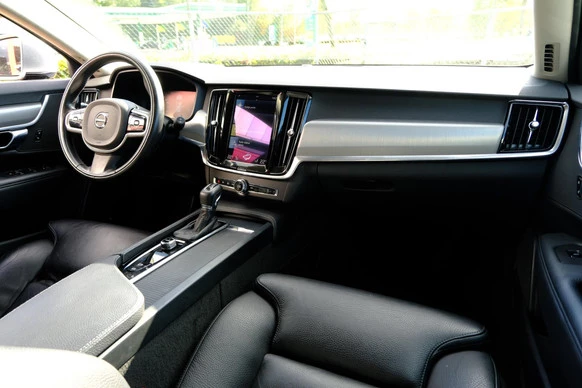 Volvo V90 - Afbeelding 5 van 30