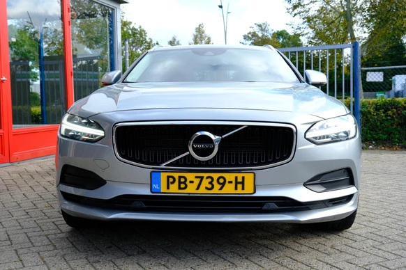 Volvo V90 - Afbeelding 7 van 30