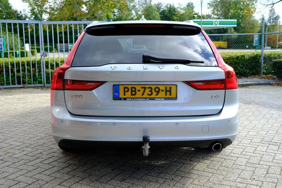 Volvo V90 - Afbeelding 8 van 30