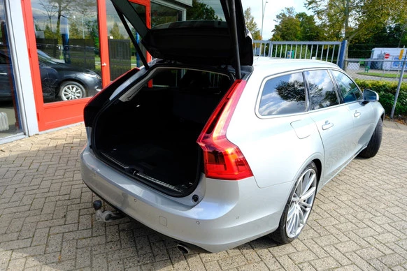 Volvo V90 - Afbeelding 11 van 30