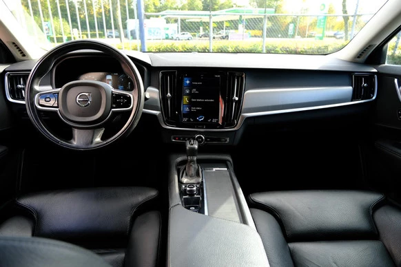 Volvo V90 - Afbeelding 13 van 30