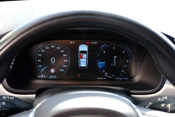 Volvo V90 - Afbeelding 15 van 30