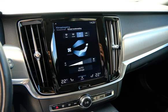 Volvo V90 - Afbeelding 16 van 30