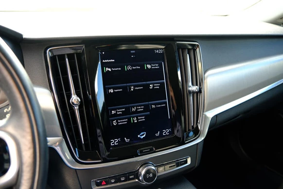 Volvo V90 - Afbeelding 19 van 30