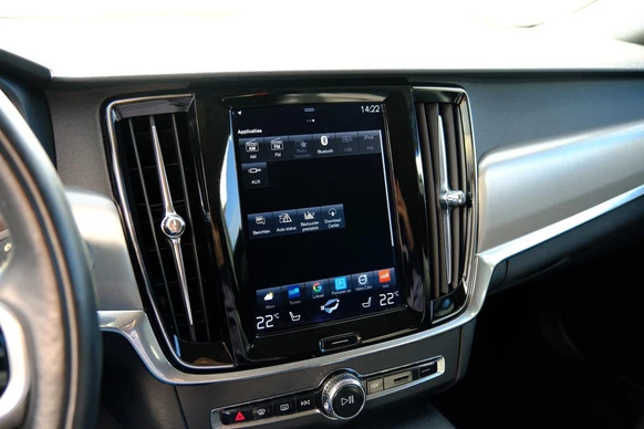 Volvo V90 - Afbeelding 20 van 30