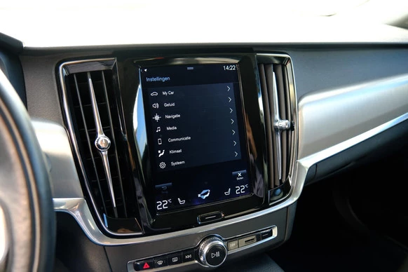 Volvo V90 - Afbeelding 21 van 30