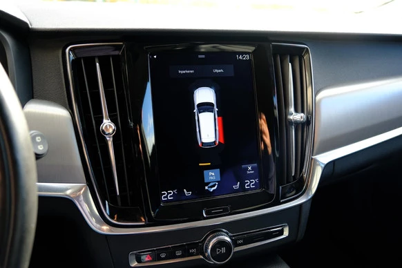 Volvo V90 - Afbeelding 22 van 30
