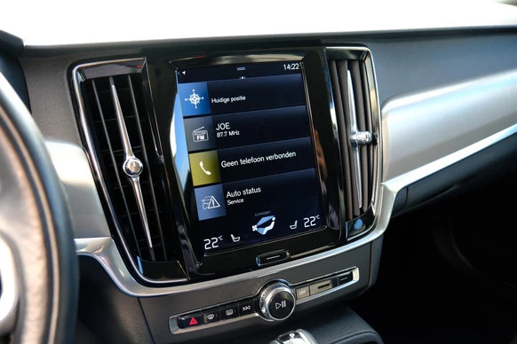 Volvo V90 - Afbeelding 23 van 30