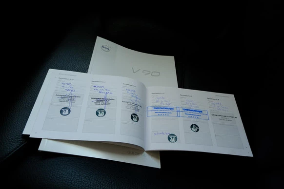 Volvo V90 - Afbeelding 28 van 30
